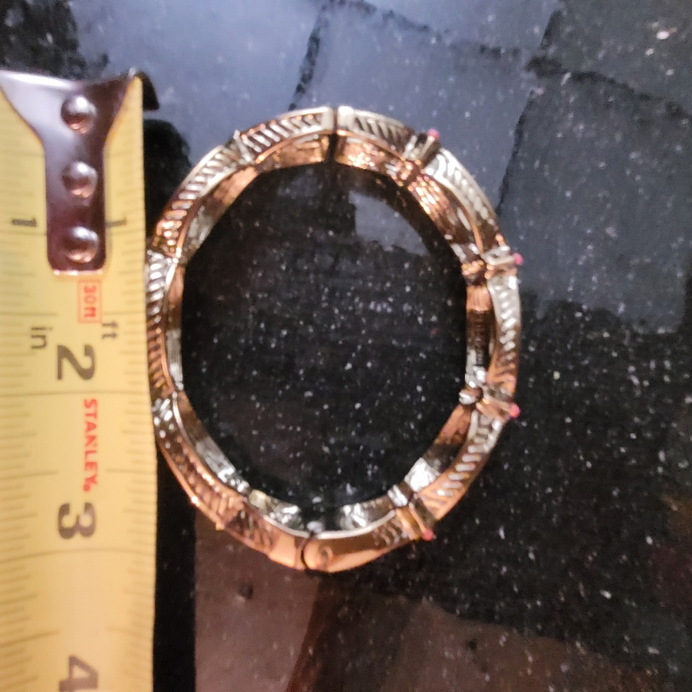 Heidi Daus bracelet - Picture 5 of 6